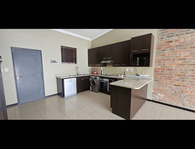 3 BEDROOM APARTMENT TO LET IN SOLHEIM